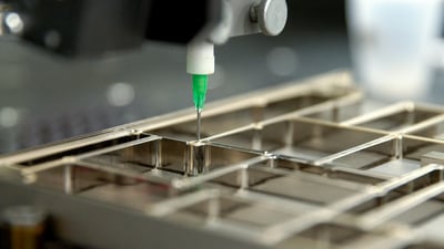 Thermal Contact Resistance: Engineering Solutions for Maximum Heat Transfer Efficiency