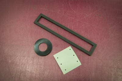 Design for Manufacturability: Optimizing Converted Parts and Custom Gaskets for Modern Manufacturing