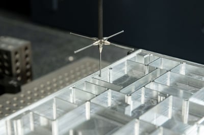 Design for Manufacturability: How Quality Requirements Determine Lead Times & Costs