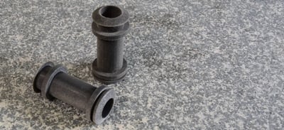 3D Printing vs. Compression Molding: What’s the Right Choice?