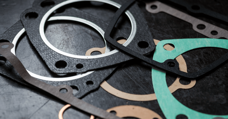 Custom Gasket Manufacturing: Materials, Processes, and Applications for Critical Systems