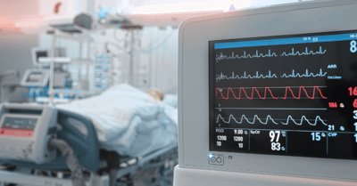 EMI Shielding Gaskets for Life Support Systems in Hospitals and Field Operations