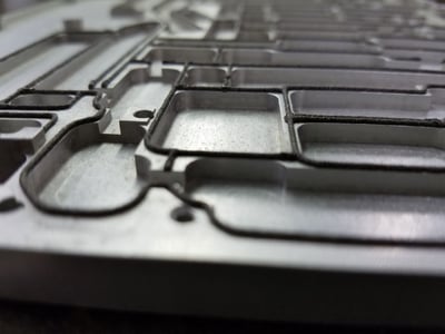 3 Reasons to Use Nickel-Graphite Silicones for EMI Shielding Gaskets