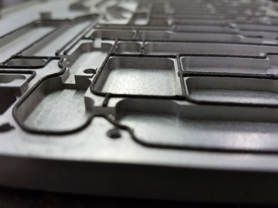 3 Reasons to Use Nickel-Graphite Silicones for EMI Shielding Gaskets