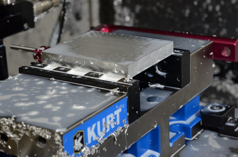 Lessons Learned from Machining
