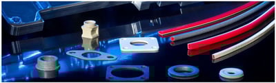 The Top 4 EMI Shielding Gasket Manufacturing Processes