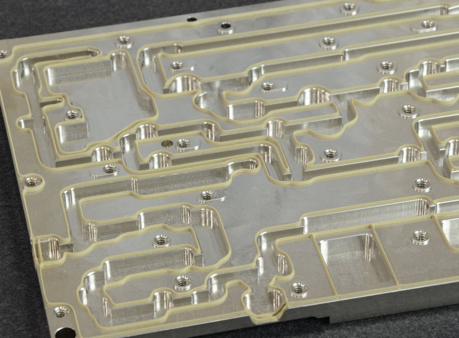 Sourcing FIP Gaskets: Vertically-Integrated Manufacturer vs. Multi-Source Supply Chain