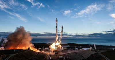 Top Aerospace Component Manufacturers: Industry Leaders and Market Analysis