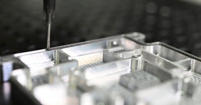 Custom RF Shield Manufacturing: Choosing the Right Manufacturing Partner