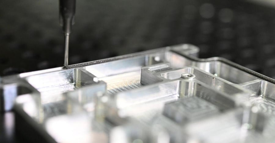 Custom RF Shield Manufacturing: Choosing the Right Manufacturing Partner