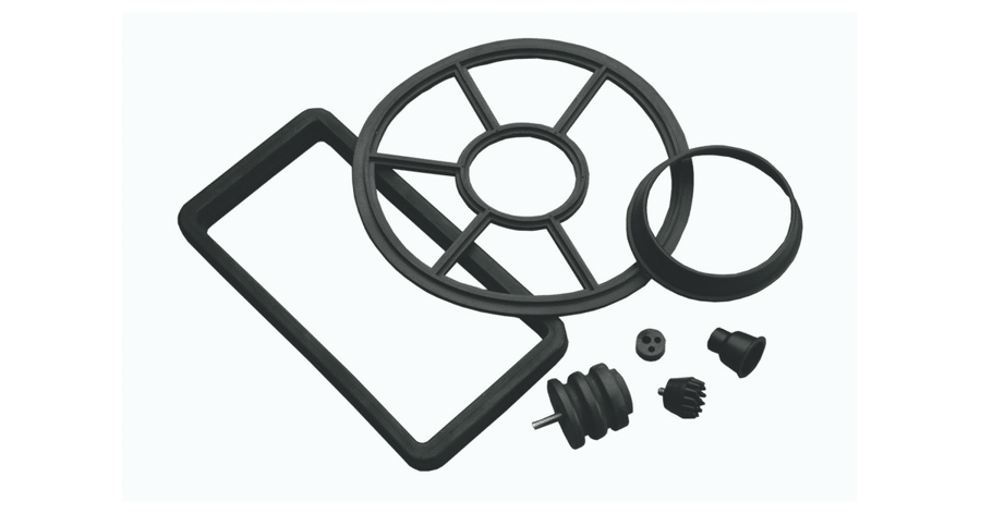 The Best Manufacturing Method To Prototype Custom Molded Rubber Parts