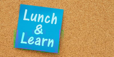 Don't Miss Out.... On-Site Thermal Interface Materials Lunch-and-Learn