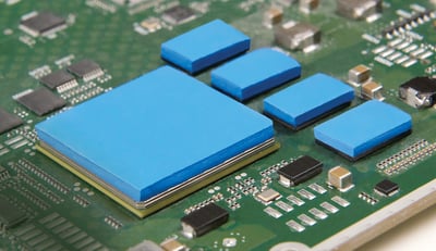 Thermal Interface Materials: Making the Right Choice for Your Application